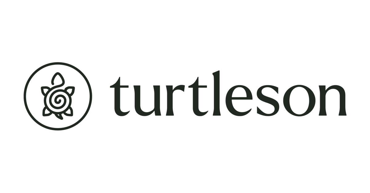 Turtleson™ Men's Clothing Style at Your Own Pace. turtleson