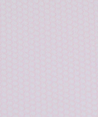 Honey Performance Polo - women- fabric - retro pink - Turtleson