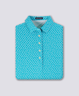 Toula Performance Polo