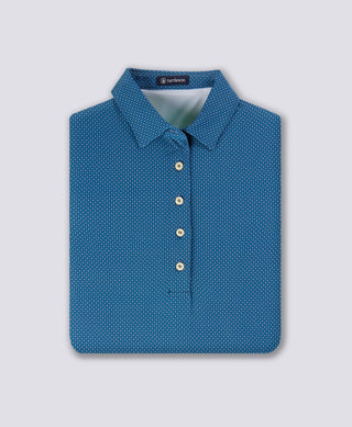 Calypso Performance Polo