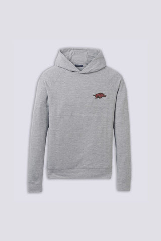 Wynn Hoodie - University of Arkansas