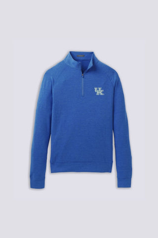 Wynn Quarter-Zip - University of Kentucky