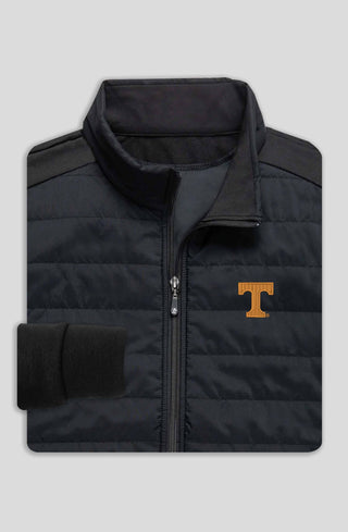 Fusion Jacket - University of Tennessee - Turtleson