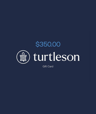 Turtleson Gift Card