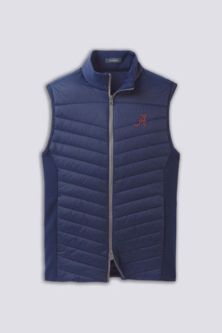 Holladay Vest - Alabama