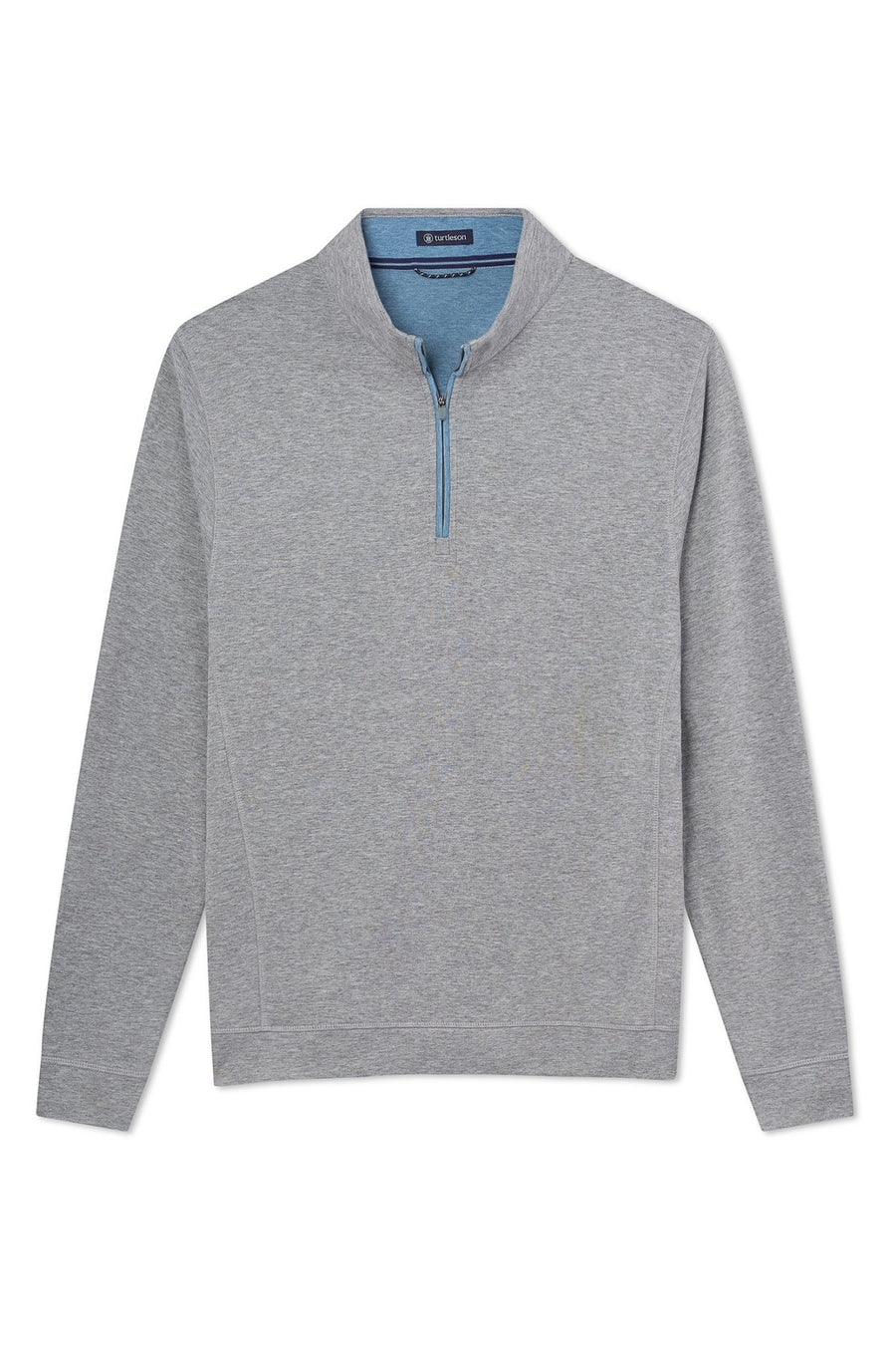 Issac Quarter Zip