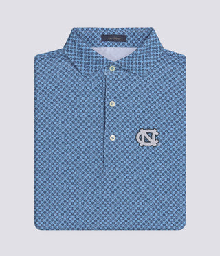 Brew Performance Polo - University of North Carolina