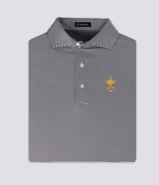 Andrew Performance Polo - Ryder Cup 2025 Trophy Logo
