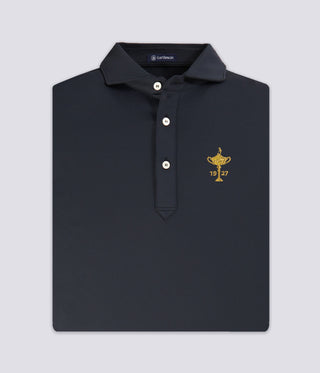 423 Performance Polo - Ryder Cup 2025 Trophy Logo