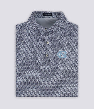 Noah Performance Polo - University of North Carolina