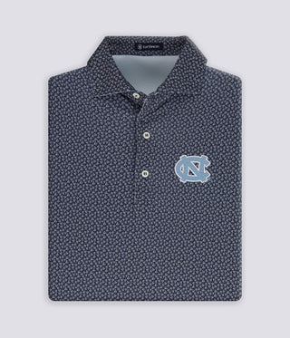 Kieran Performance Polo- University of North Carolina