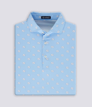 Gameday Performance Polo - University of North Carolina