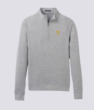 Wynn Quarter Zip - Ryder Cup 2025 Trophy Logo