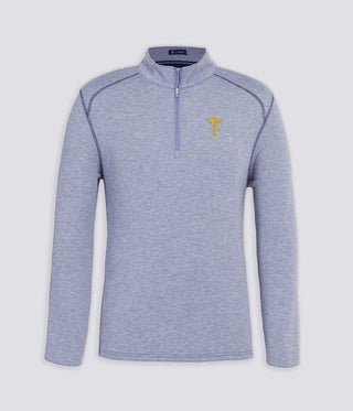 Stirling Quarter Zip - Ryder Cup 2025 Trophy Logo