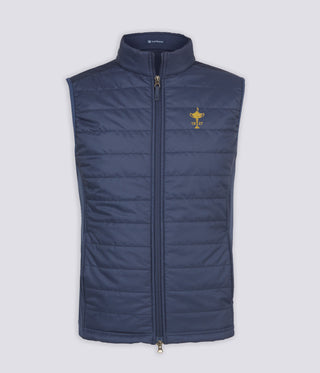 Fusion II Vest - Ryder Cup 2025 Trophy Logo