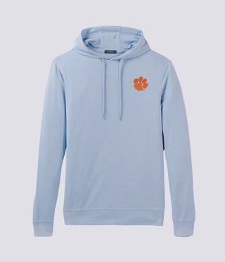 Lester Oxford Hoodie - Clemson University