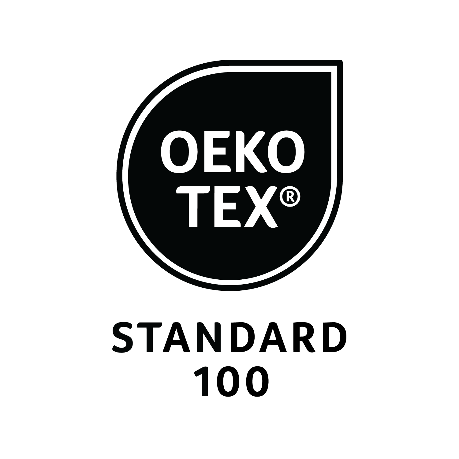 OEKO-TEX STANDARD 100
