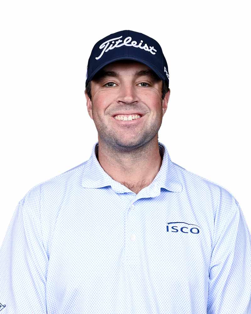 Brendon Doyle