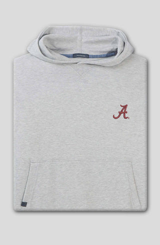 Wallace Hoodie - University of Alabama - Turtleson