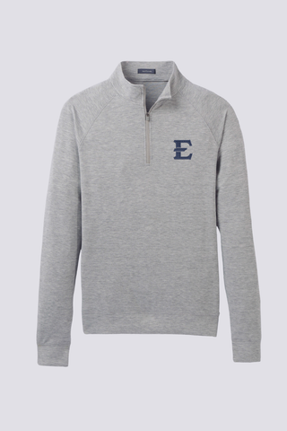 Wynn Quarter-Zip - East Tennessee State University