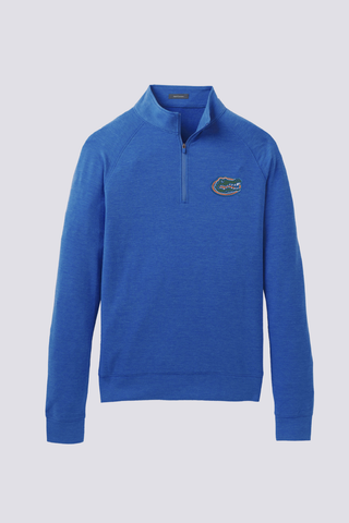 Wynn Quarter-Zip - University of Florida