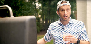 Comedy is Serious Business for Internet Star Josh Mancuso - turtleson