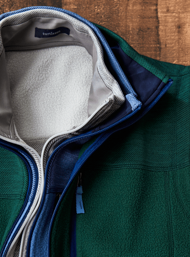 How the Steele Jacket Solves an Everyday Dilemma – turtleson