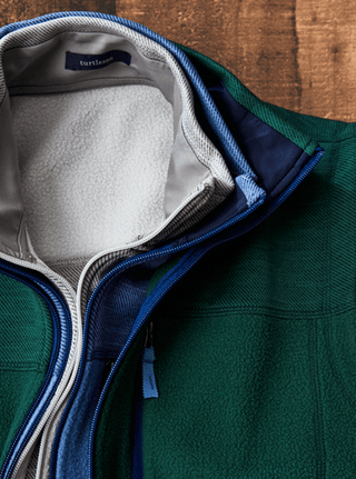 How the Steele Jacket Solves an Everyday Dilemma - turtleson