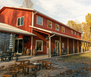 Neighbor Spotlight: Squabble State Cidery & Distillery — Crafting Good Times Right Here in Bristol - turtleson
