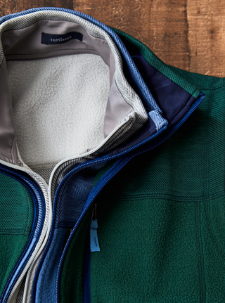 How the Steele Jacket Solves an Everyday Dilemma