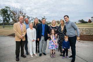 Randy Smith, World Class PGA Instructor and Dad - turtleson