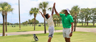 First Tee - Greater Charleston Coach Store