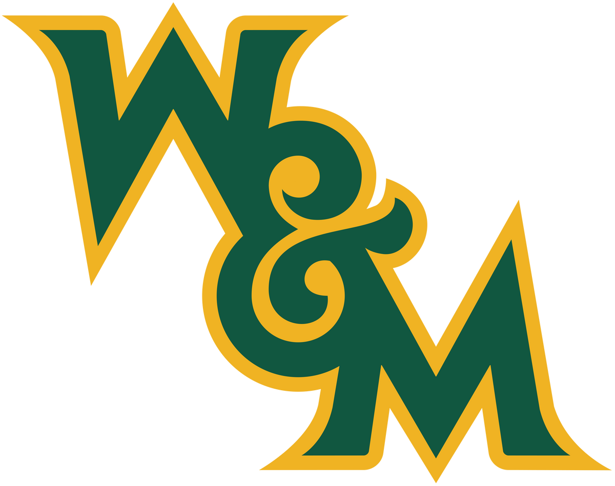 William & Mary
