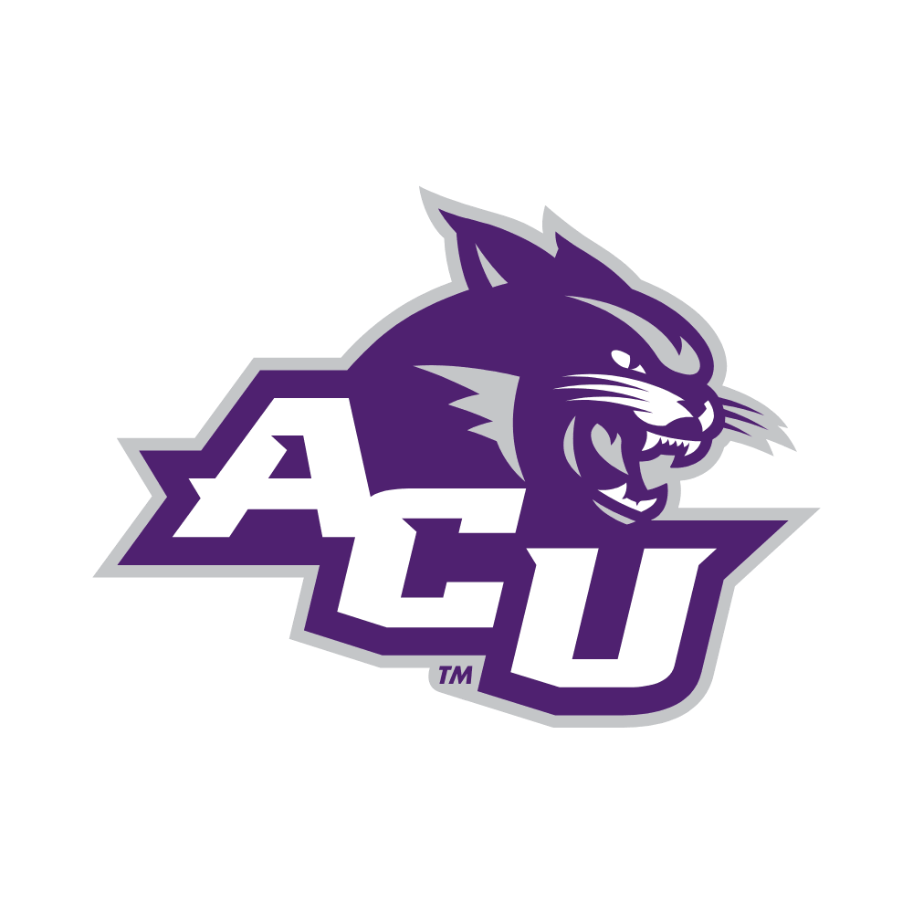Abilene Christian Wildcats - turtleson