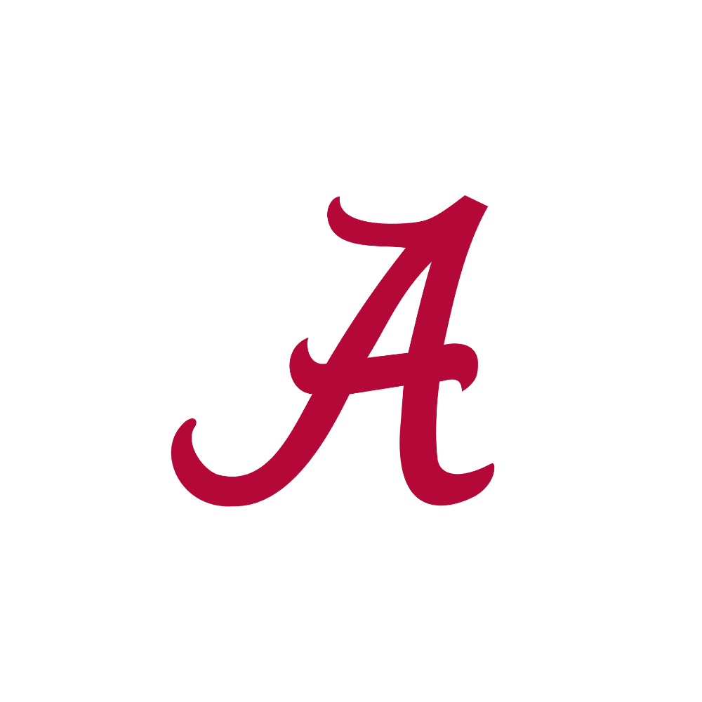 Alabama Crimson Tide - turtleson