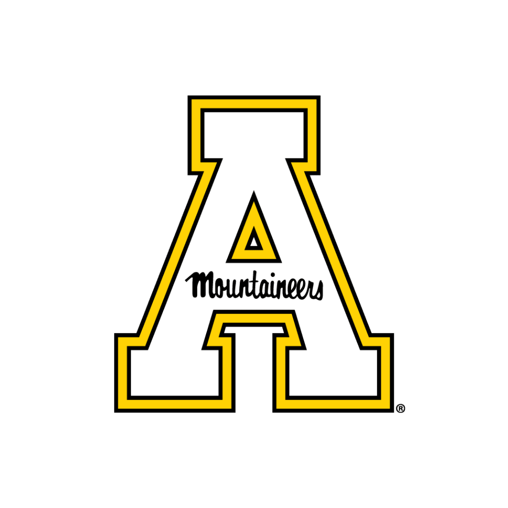 Appalachian State Mountaineers - turtleson