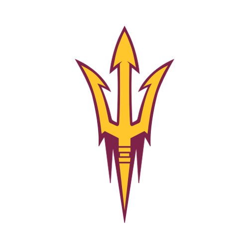 Arizona State Sun Devils - turtleson