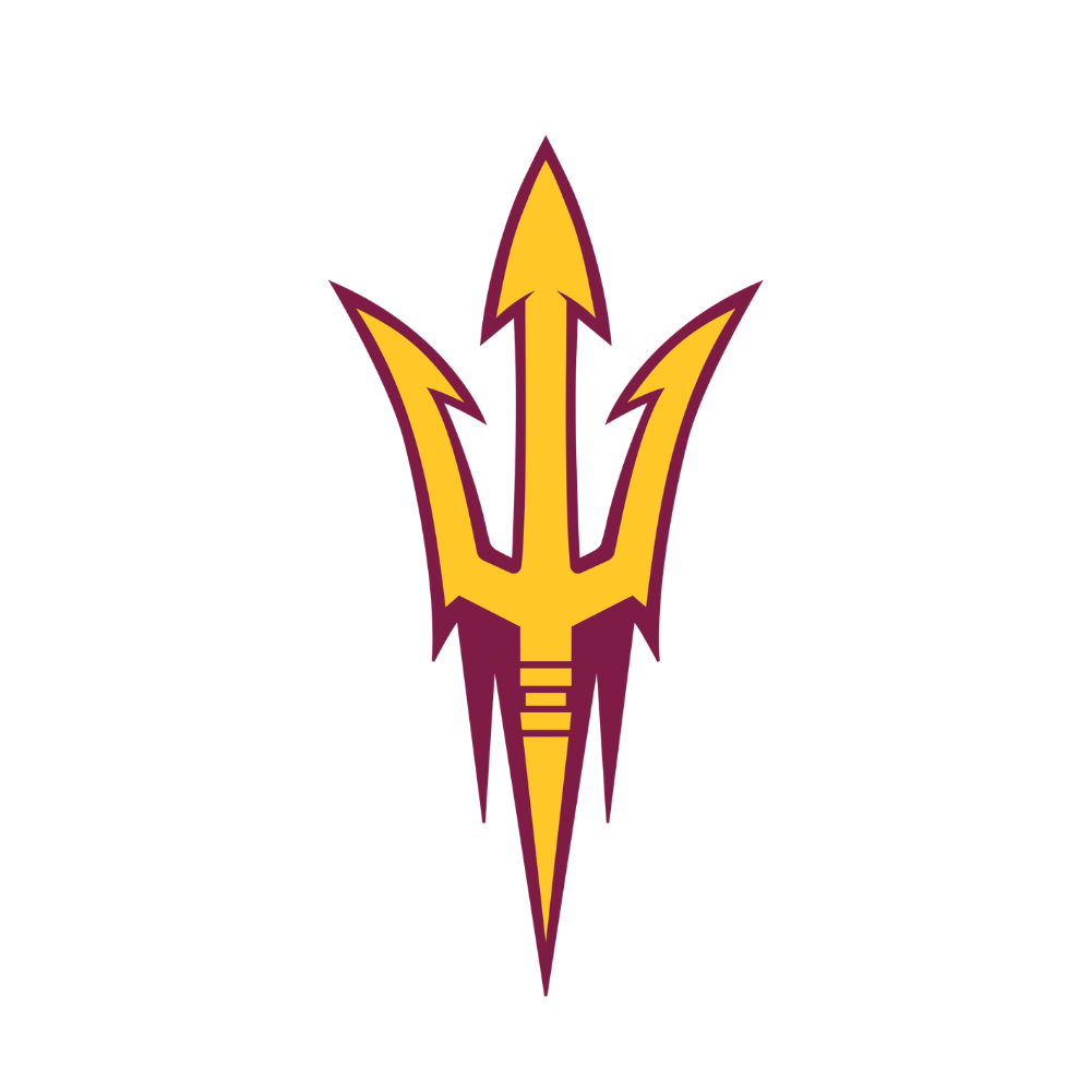 Arizona State Sun Devils - turtleson
