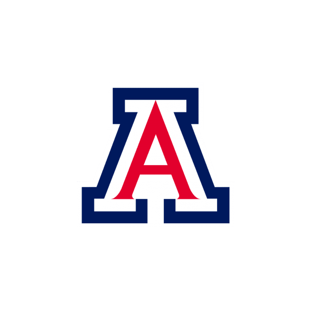 Arizona Wildcats - turtleson