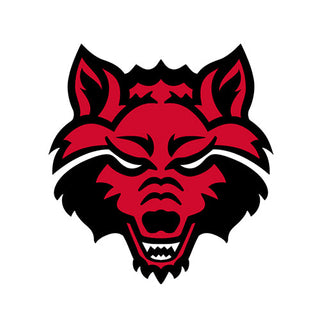 Arkansas State Red Wolves