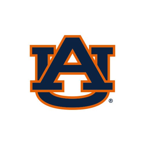 Auburn Tigers - turtleson