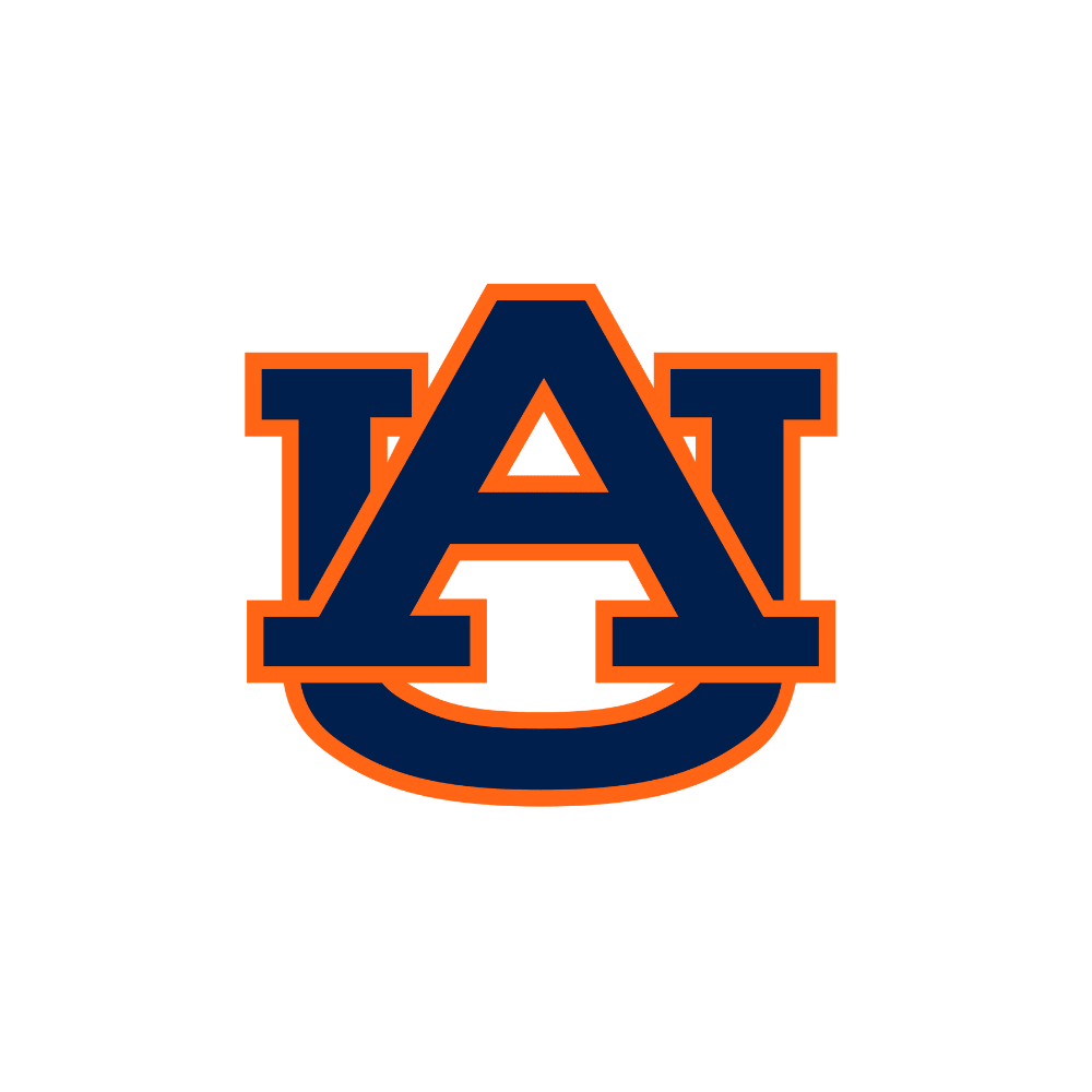 Auburn Tigers - turtleson