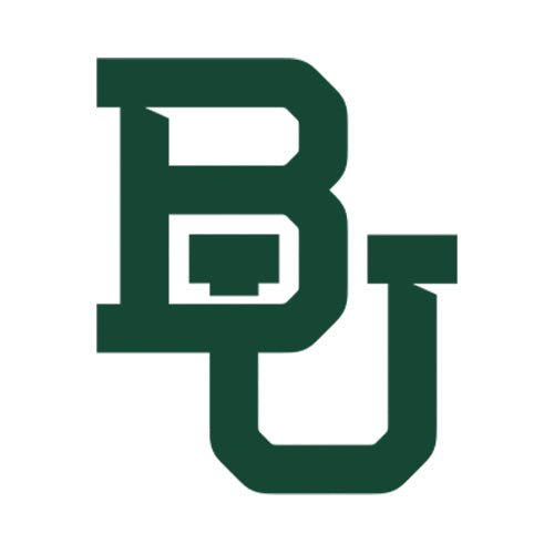 Baylor Bears - turtleson