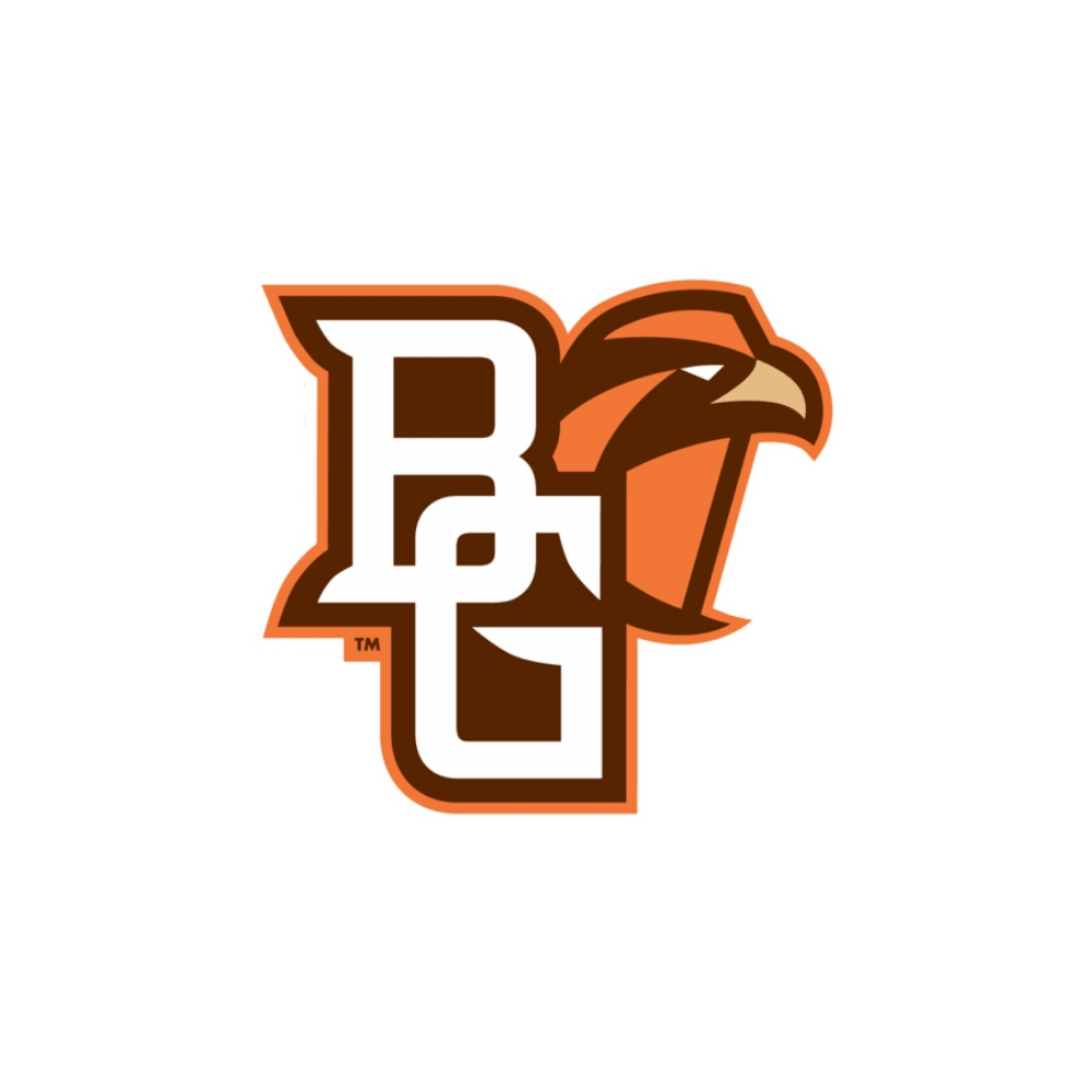 Bowling Green State Falcons - turtleson