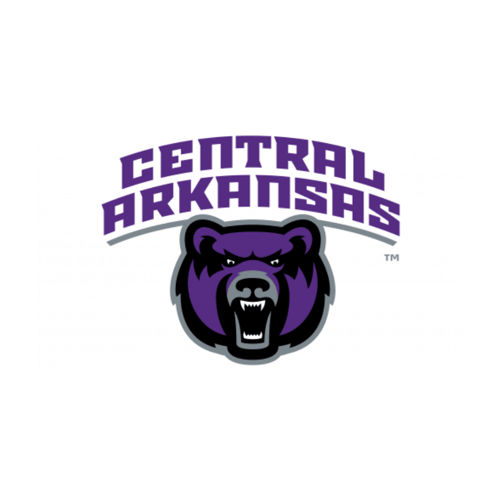Central Arkansas Bears - turtleson