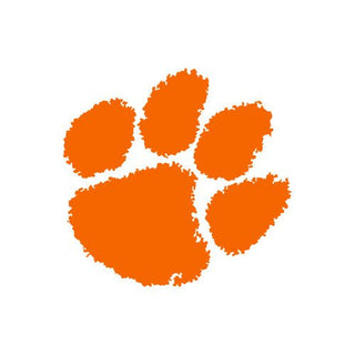 Clemson Tigers - turtleson