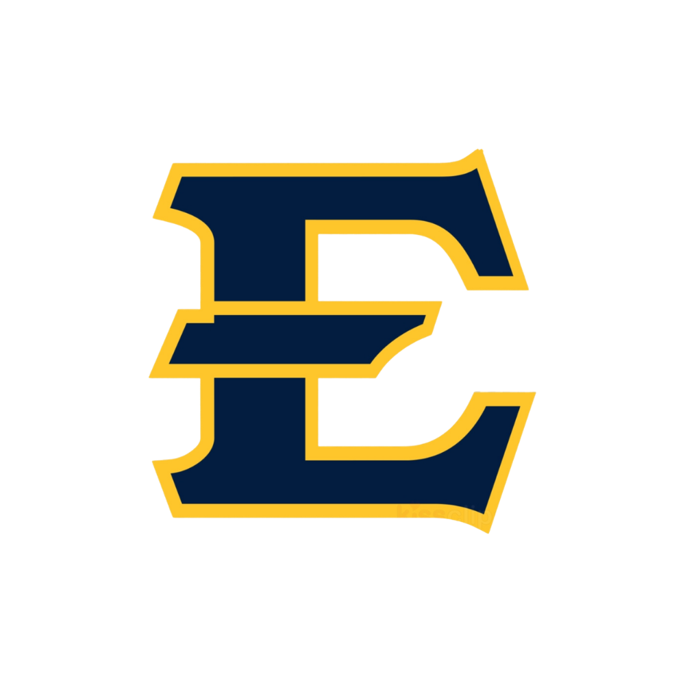 East Tennessee State Buccaneers - turtleson