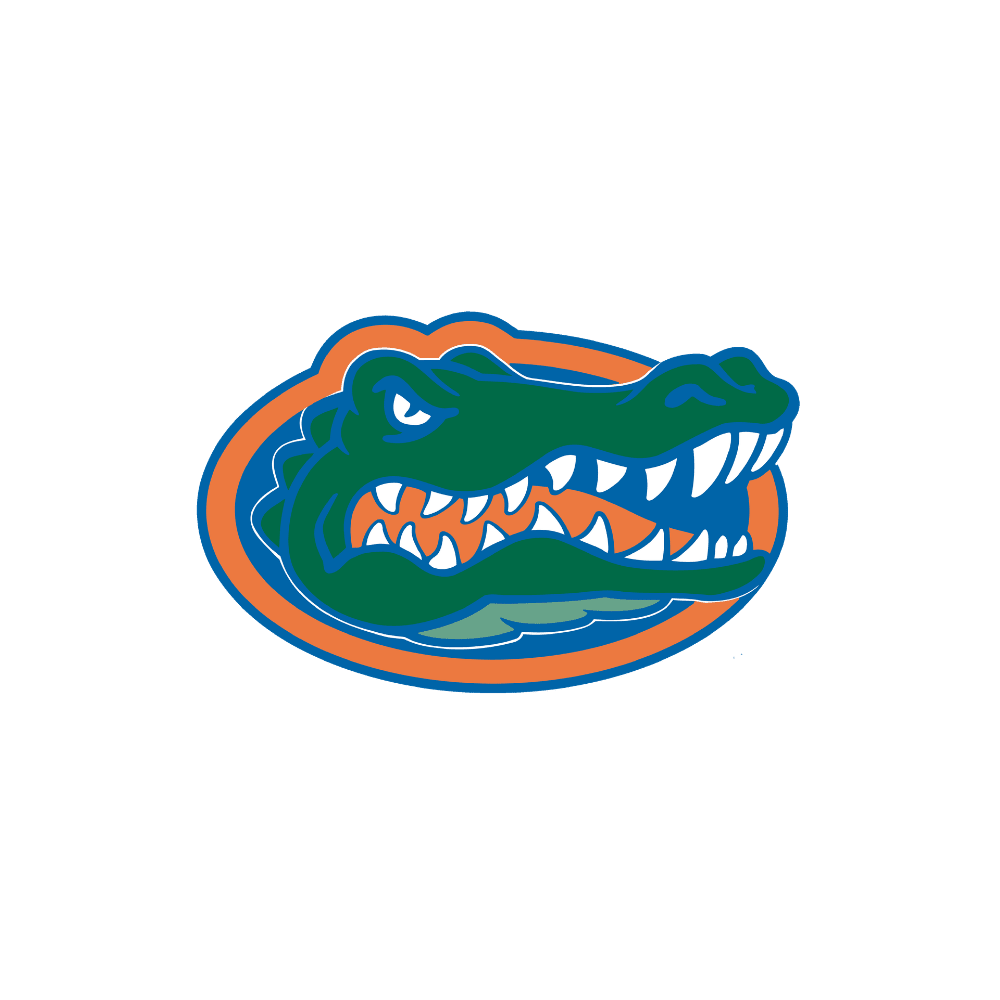 Florida Gators - turtleson