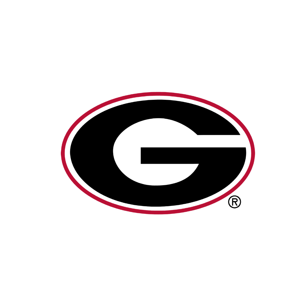 Georgia Bulldogs - turtleson