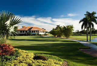 Fort Lauderdale Country Club 2023 Golf Tournament